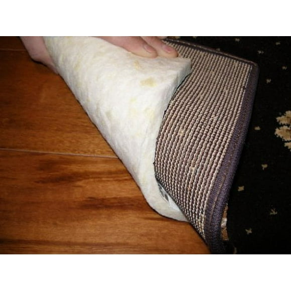 Spillguard Carpet Pad