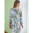 thumbnail image 5 of Butterick Sewing Pattern 6735 Tops, 5 of 7
