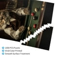 thumbnail image 3 of 1000 PCS Cat'S Billiards Time 1000 Piece Puzzle For Adults,Funny Animal Wooden Puzzles Art Artwork,Enjoy The Puzzle Solving Process,Gift For Cat & Billiards Lovers,Unique And Beautiful Design, 3 of 6