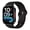 Black, variant on Xiaomi Redmi Watch 6 Lite – 1.96" Amoled, Gps, 150+ Sports, 18‑Day Battery, BT Call – Steel Gray