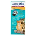 LitterMaid Carbon Filters For Automatic Litter Boxes, 12 Count