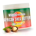 thumbnail image 2 of Manteca de karité batida RA COSMETICS Mango 350 ml 100% natural, 2 of 8