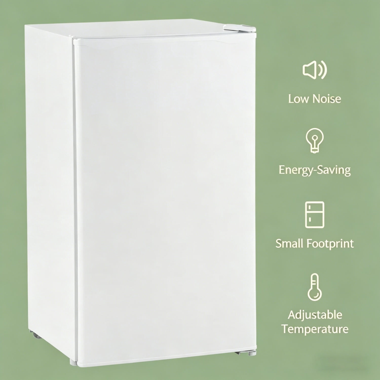 Portable Skincare Fridge