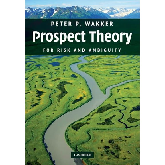 Prospect Theory, (Paperback)