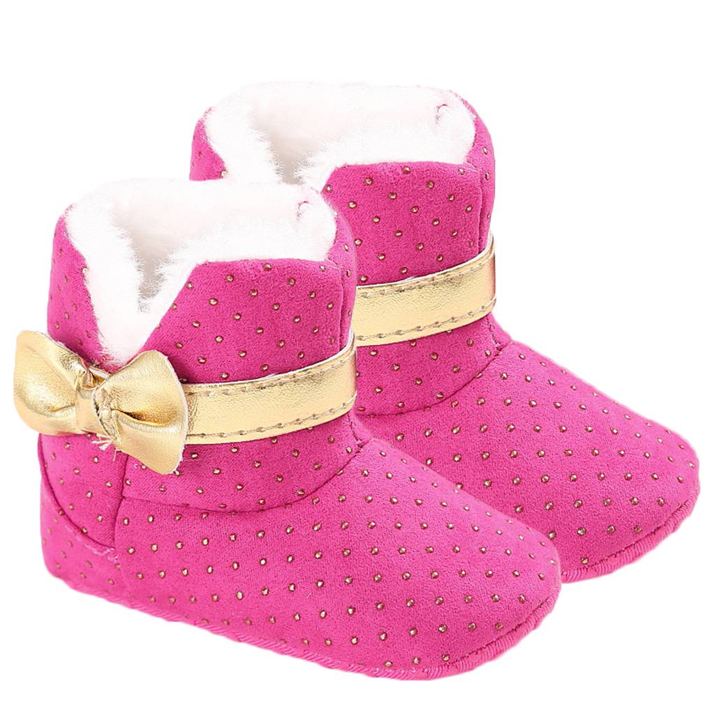 cute baby girl boots
