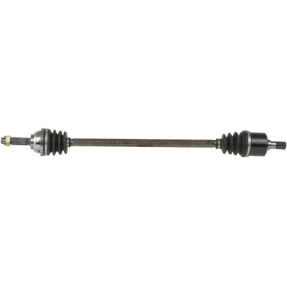 CARDONE New 66-3184 CV Axle Assembly Front Right fits 1995-2004 Dodge, Hyundai 49500-25210