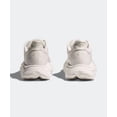 thumbnail image 4 of Hoka One One Clifton 10 Blanc Chaussures de Course pour Homme, 4 of 5