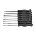 thumbnail image 4 of Destornillador De Motor, Herramienta De Ajuste De Carburador De Hierro Altamente Compatible Ergonómico Para Patio Para Jardín, 4 of 7