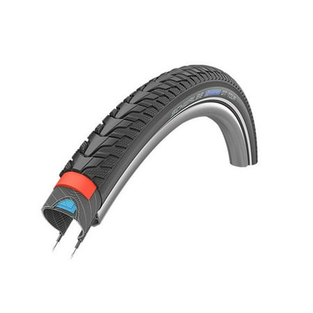 Schwalbe Marathon GT Tour Mountain Bicycle Tire - Wire