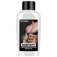 thumbnail image 3 of Xihbxyly Aceite Reductor de Ginecomastia, Aceite de Masaje para El Crecimiento de Los Senos, Fórmula para Quemar Celulitis, Salud Masculina, Transformación Muscular, 60 Ml, 3 of 7