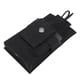 thumbnail image 5 of Bolsa para walkie talkie, funda de nailon portátil para radio walkie talkie con soporte para radio, parte superior de la línea, 5 of 8