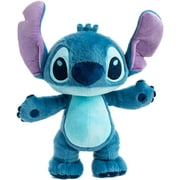 15" Disney Baby Lilo & Stitch Baby Stitch Stuffed Animal Plush Toy Boys Girls Toddlers Kids, Ages 0+