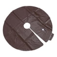 thumbnail image 1 of Círculo de Riego de Árboles de 12 Galones, Bolsa de Riego por Goteo de Pvc para Plantar, Jardinería Con Diseño de Círculo único, Ecológico, Reutilizable, 1 of 7