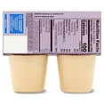 thumbnail image 5 of Great Value Gluten-Free Vanilla Pudding Cups, 3.25 oz, 4 Count, 5 of 7