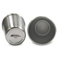 thumbnail image 6 of Modern Innovations 16 Ounce Stainless Steel Pint Cups, 6 of 7