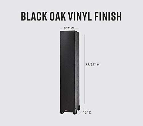 Polk Audio Monitor 60 Series II 