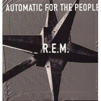 R.E.M. - Automatic For The People - Music & Performance - Vinyl