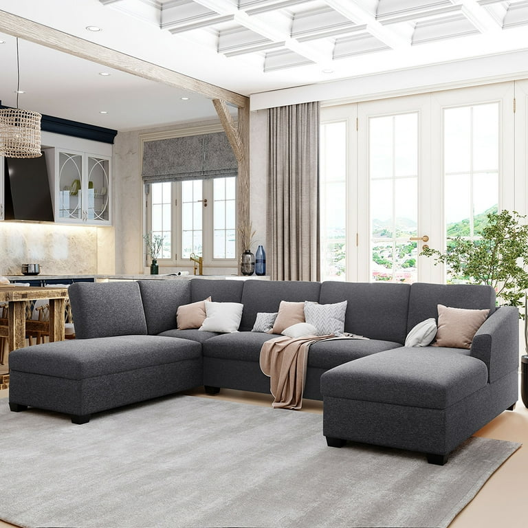 Modular Sofa Beds Baci Living Room