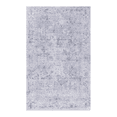 thumbnail image 5 of Naar Maval 2X3 Area Rug, Blue/Cream Oriental, Machine Washable Rugs for Living Room, Non-Slip, Non-Shedding and Foldable Rugs, 5 of 9