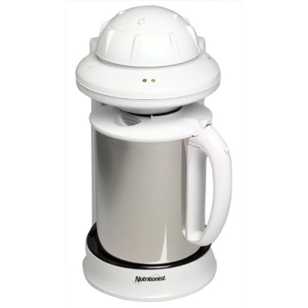 Nutritionist SY5A Soy Milk Maker
