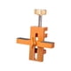 thumbnail image 5 of Montaje de la puerta del gabinete -Jig -Jig -BRER Guide Proyectos de muebles de muebles con herramientas de procesamiento de Armwood de soporte portát, 5 of 9