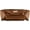 Brown, variant on CASHEL Black Cantle Saddle Bag (SB-CNT-BLA)