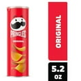 thumbnail image 3 of Pringles Original Flavored Potato Crisps Chips - 5.2oz 3pk, 3 of 3