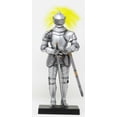thumbnail image 2 of Aurora -1:8 Scale Model Kit -  Silver Knight of Augsburg, 2 of 2