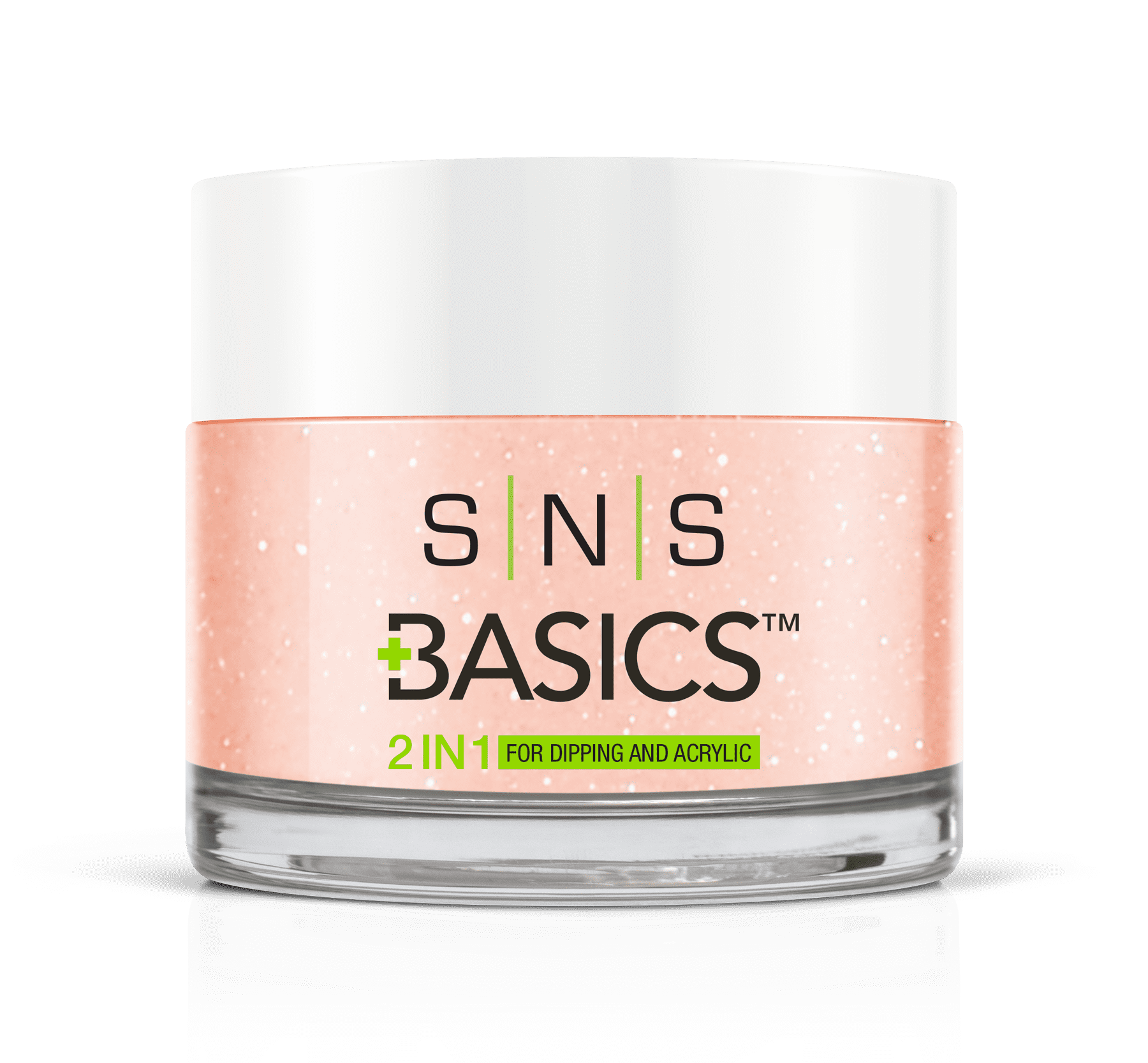 SNS Basics 1 1 Matching Dip Powder 1 5oz Basics 1 1 Dip 74