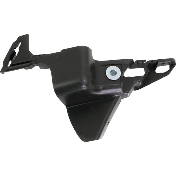 Replacement REPC013147 Bumper Bracket Compatible For 2010-2015 Chevrolet Camaro Front, Right Passenger