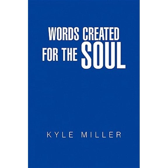 Pre-Owned Words Created for the Soul