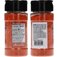thumbnail image 2 of 2pk Olga’s Snacker Seasoning, Original Mediterranean Spice Blend, All Purpose Greek Style Seasoning for Fries, Chicken, Vegetables, Popcorn & Snacks, 2.4oz Bottles, 2 of 4