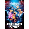thumbnail image 2 of DEAD X-MEN, 2 of 2