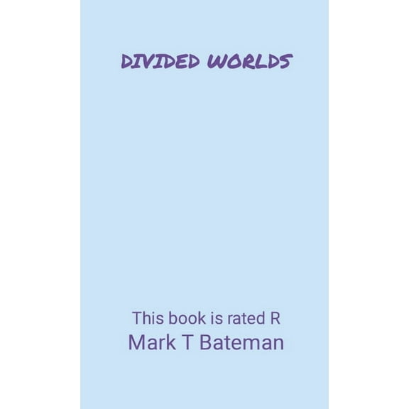 Divided Worlds, (Paperback)