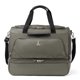 thumbnail image 1 of Travelpro Maxlite 5 Softside Carry-on Weekender with Drop-Bottom Compartment, Lightweight Overnight Travel Duffel Bag, Men and Women, Slate Green, 19-Inch, 1 of 7