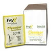 Ivy X 922-00141BX25 Post Contact Cleanser, Box of 25