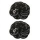 thumbnail image 1 of 30 Piezas 3 Pulgadas 75mm Disco de Corte de Resina Disco de Corte de Fibra Hojas de Circular para Corte de Metal 75X1,6X10mm, 1 of 5