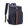thumbnail image 1 of Paquete impermeable del refrigerador de la mochila del aislamiento térmico de la cerveza de la comida de la comida Wmkox8yii  jkg5856, 1 of 1