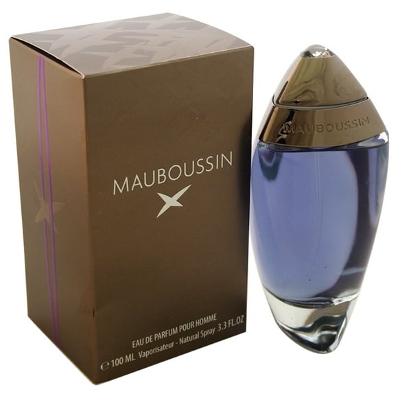 Mauboussin By Mauboussin Eau De Parfum Spray 3.3 Oz