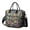 Pioneer Flower-23, variant on OBREWU Pioneer Flower Womens Lunch Box for Work,Insulated Large Pioneer Flower Lunch Bag for Women,Loncheras Para Mujer,Leakproof Adult Lunch Bag for Work,Beach,Travel,Picnic,Camping