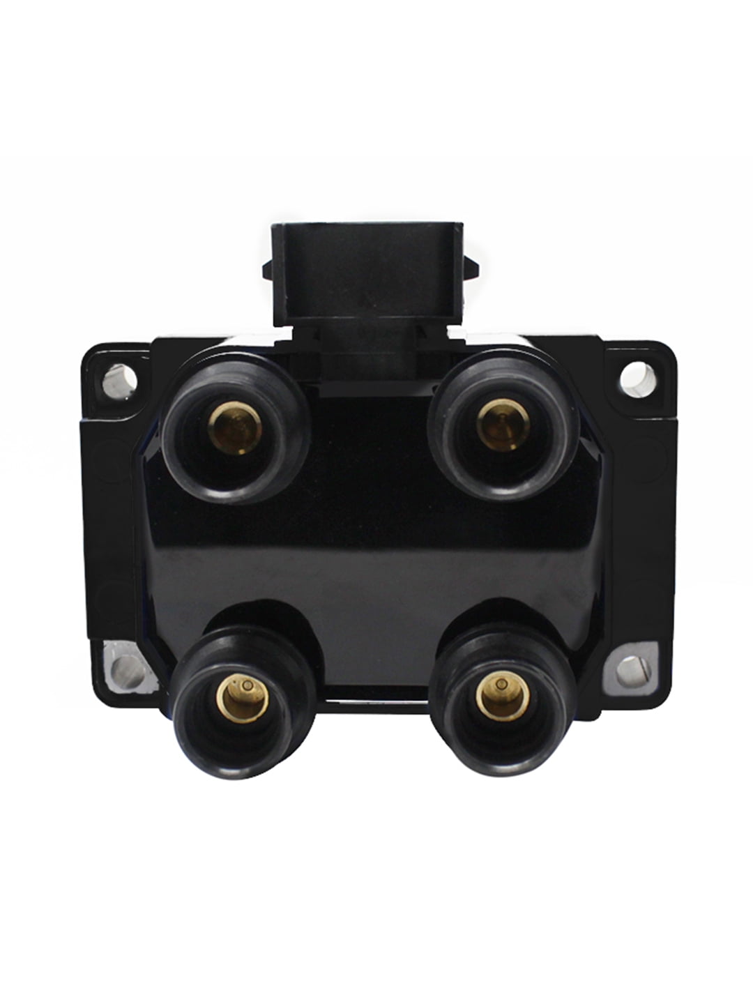 New Ignition Coil Pack Compatible with Ford Lincoln Mercury 4.6L 5.0L V8&nbsp;Replacement for FD487 DG530 Fits select: 1997-1999 FORD F150, 1996-1998 FORD MUSTANG GT