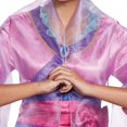 thumbnail image 2 of Costume de Luxe pour Femmes Disney Mulan, 2 of 4
