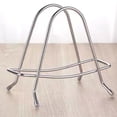 thumbnail image 4 of tredstone Chopping Board Holder Multipurpose Organizer For Save Space Stainless Steel, 4 of 6