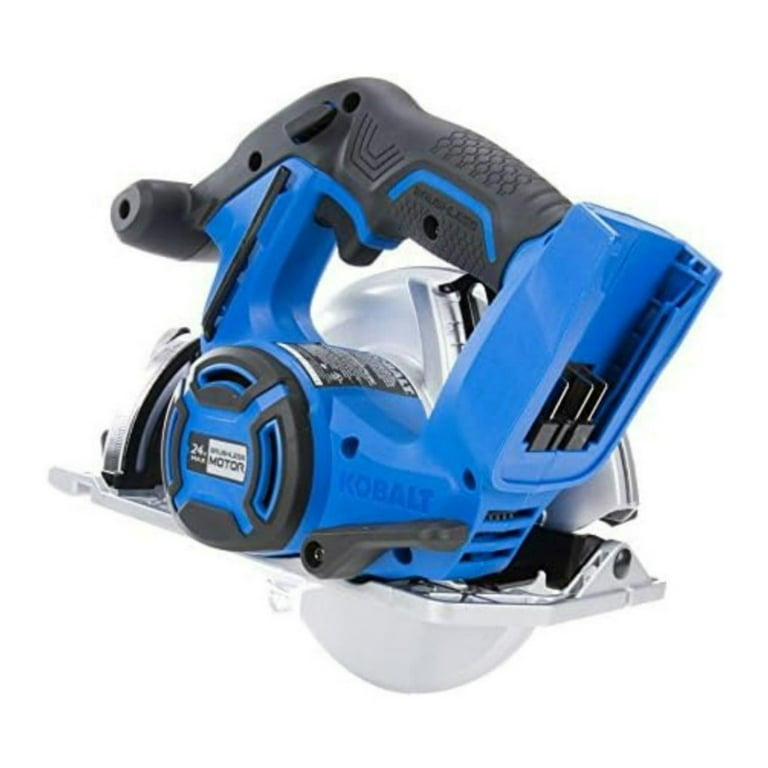 Kobalt 24-Volt Max in Cordless Circular Saw Brake