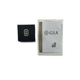 thumbnail image 3 of Pre-Owned Platinum Harry Winston Belle Micropavé Engagement Ring, .55 CT. E VVS1, 3 of 5