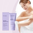 thumbnail image 3 of OceAura-Crema de depilación corporal, depilación corporal suave, limpieza del vello de manos, piernas, crema para el cuidado de la piel, Unisex,100g, 3 of 14