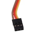 thumbnail image 3 of kusrkot 1pcs 150mm Drone Servo Câble d'Extension de Fil pour RC JR Mâle à Femelle, 3 of 6