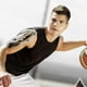 thumbnail image 5 of Cinta kinesiológica precortada, cinta deportiva terapéutica elástica para rodilla, hombro y codo, alivio del dolor, impermeable, sin látex, 5 of 5