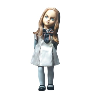 送料無料 日本 SF・ファンタジー・ホラー living dead dolls