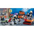 thumbnail image 2 of Advent Calendar Fire Rescue, 2 of 2